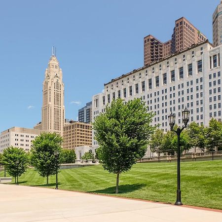 Frontdesk Lc Riversouth 205 Apts Downtown Columbusアパートメント エクステリア 写真