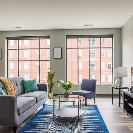 Frontdesk Lc Riversouth 205 Apts Downtown Columbusアパートメント エクステリア 写真