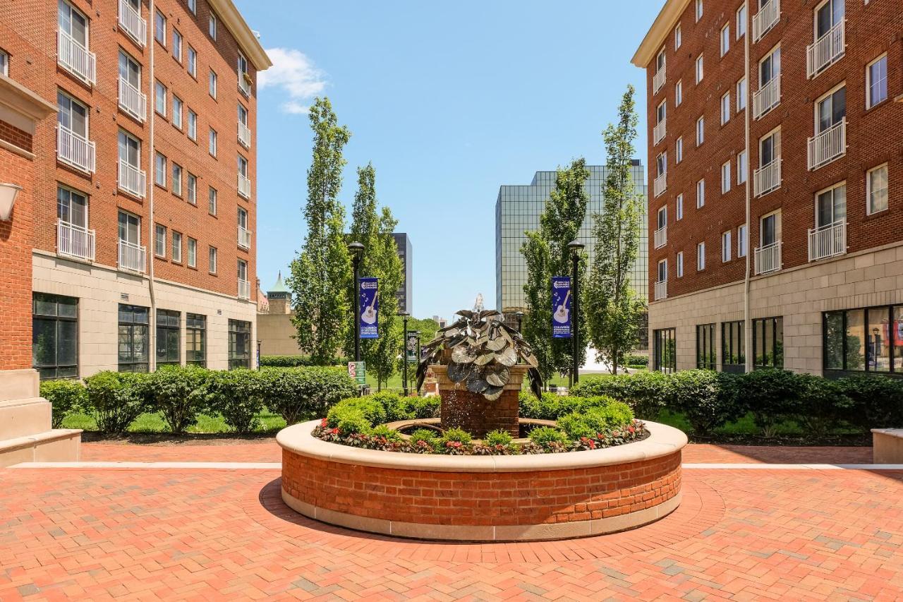 Frontdesk Lc Riversouth 205 Apts Downtown Columbusアパートメント エクステリア 写真