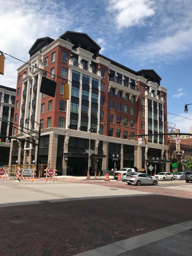 Frontdesk Lc Riversouth 205 Apts Downtown Columbusアパートメント エクステリア 写真